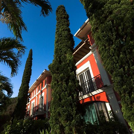 Los Altos Apartments & Studios 马那瓜湖 外观 照片