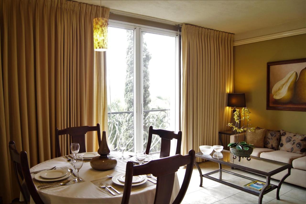 Los Altos Apartments & Studios 马那瓜湖 外观 照片