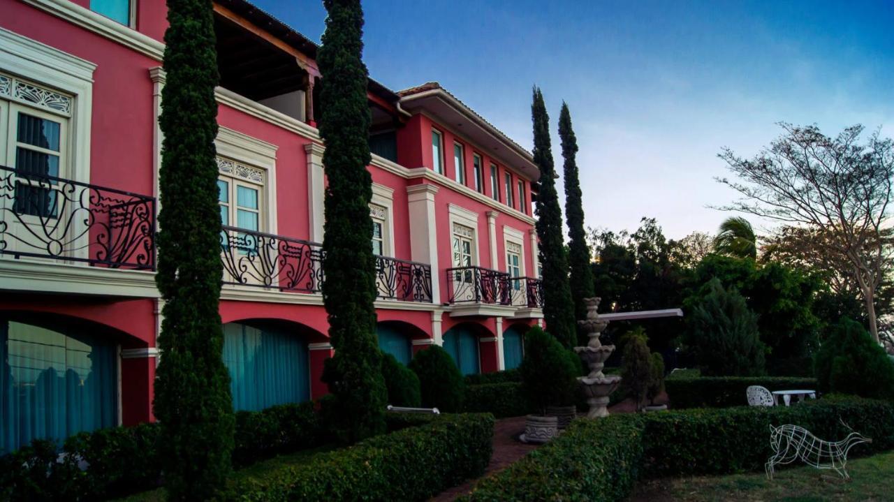 Los Altos Apartments & Studios 马那瓜湖 外观 照片