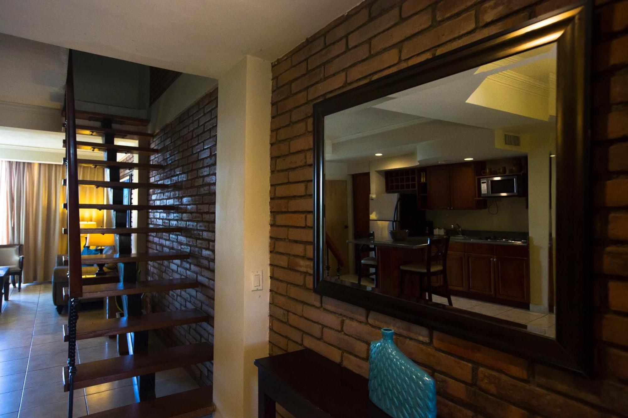 Los Altos Apartments & Studios 马那瓜湖 外观 照片